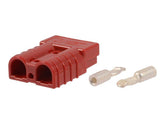 4460648 Terminal, 50A 2 Pole | JLG